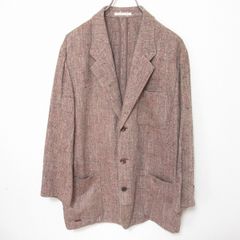 美品 20ss BEAMS PLUS (jc) 春夏 リネン ジャケット M 美品 20ss BEAMS PLUS (jc) 春夏 リネン ジャケット M - メルカリ