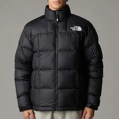 海外限定☆THE NORTH FACE MENS LHOTSE DOWN JACKET TNF Black-TNF Black-TNF White ( ノースフェイス ローツェ ダウンジャケット メンズ ブラック ホワイト 黒白 )