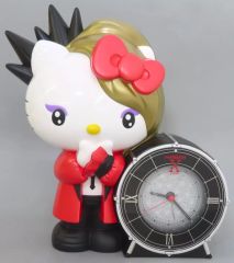 yoshikitty X JAPAN Voice Alarm Clock - メルカリ