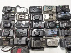 Nikon TW2 D コンパクトフィルムカメラ♪ Nikon TW2D の使い方 | Totte Me Camera