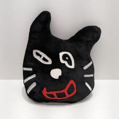 キヨ猫クッション【F1160-007】145 - メルカリ