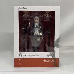2026年最新】figma 重兵装型女子高生 肆の人気アイテム - メルカリ