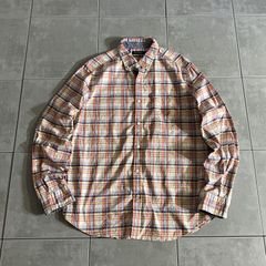 【NAUTICA】Button down Shirt