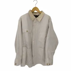 アンユーズド UNUSED 20AW Duck coverall メンズ JPN：3 のサムネイル