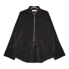 OUTIL 新品 TORICOT NAY OU-C008-1 サイズ3 定価30800円