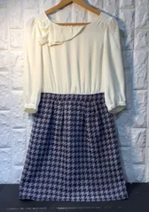 MISCH MASCH ドッキング　ワンピース