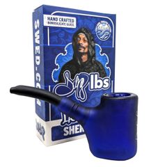 Dogg lbs - Laidbacc Sherlock Hand Pipe ハンドパイプ