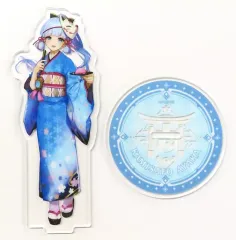 原神 神里綾華 アクリルスタンド スイパラ 2026年最新】神里綾華 スイパラ アクスタの人気アイテム - メルカリ