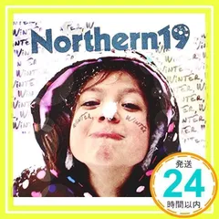 Northern19 CDセット 2025年最新】northern19 cdの人気アイテム - メルカリ