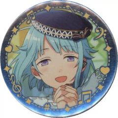あんスタ 缶バッジ 紫之創 花の契約 あんさんぶるスターズ Ra*bits