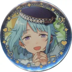 【中古】バッジ・ピンズ(キャラクター) 8.紫之創 「あんさんぶるスターズ! キャラバッジコレクション Idol Special Days Ver.B」