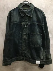 2023年最新】neighborhood savage denim type-1 jacketの人気アイテム