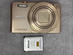 2025年最新】coolpix s7000の人気アイテム - メルカリ