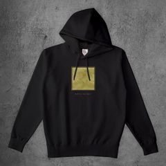 グラフィックパーカー　How Do You Feel type - 007 -Parka-