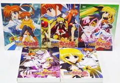 ロスト・ユニバース DVD 全7巻セット - メルカリ