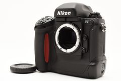 Nikon F5 一眼レフ フィルムカメラ ニコン ボディ 本体 オートフォーカス [美品]