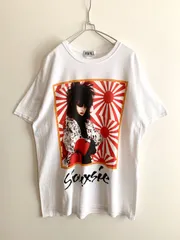 ‼️最終値下げ‼️未使用KIDILL スー キャットウーマン ドールズTシャツ KIDILL / SUE CATWOMAN DOLLS T-SHIRT, COLLABORATION WITH
