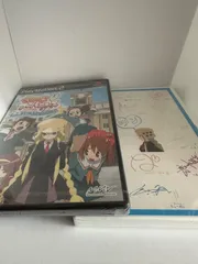 新品未開封品　くじびきアンバランス　会長お願いすまーっしゅファイト　すぺしゃるツンDISK