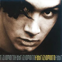 Fabrizio Moro(中古品)