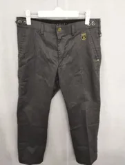 エドウィンゴルフ ゴルフパンツ グレー メンズ Mサイズ