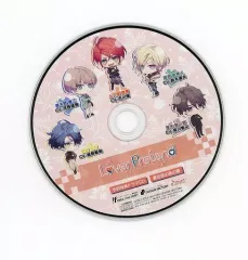 【中古】アニメ系CD LoverPretend 予約特典ドラマCD「夏合宿の夜の夢」