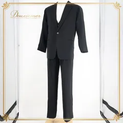 社交ダンス 衣装 上下セット スタンダード ジャケット ベスト シャツ スラックス ブラック 黒 メンズ ダンス スーツ 舞台 発表会 イベント ダンス衣装 セットアップ フォーマル ステージ衣装 日本製 クラシックスタイル シンプルデザイン セット売り