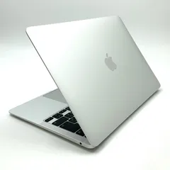 2025年最新】macbook air m1 シルバーの人気アイテム - メルカリ