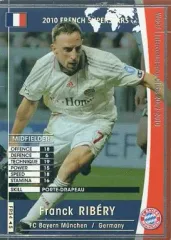 2025年最新】WCCF フランク・リベリーの人気アイテム - メルカリ