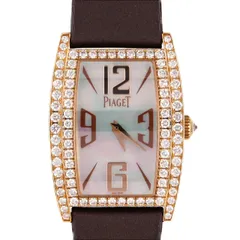 ピアジェ ライムライトトノー PG/2D P10266/GOA32090 PG･RG クォーツのサムネイル