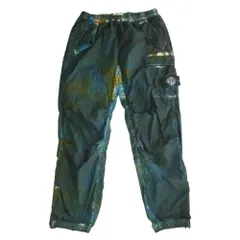 2025年最新】supreme stone island pantの人気アイテム - メルカリ