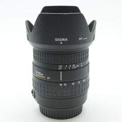 【訳アリ品】SIGMA 28-105mm F3.8-5.6 UC-iii (Canon用)