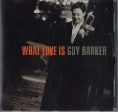 【中古CD】What Love Is /Emarcy / /K1301-250513-7719 /B0000248WZ