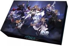 シャドウバース エボルヴ ヴァンガード コラボ 2BOXセット - メルカリ