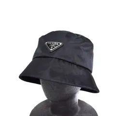 2025年最新】prada バケットハット adidasの人気アイテム - メルカリ