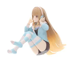 椎名真昼 フィギュア Relax time お隣の天使様 Amazon.co.jp: 椎名真昼 フィギュア Relax time お隣の天使様に
