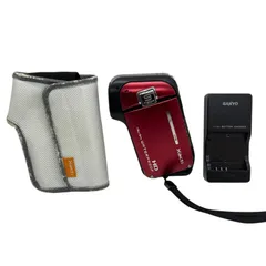 2025年最新】SANYO デジタルカメラの人気アイテム - メルカリ