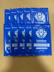 2025年最新】ベーシックPRパック ホロライブの人気アイテム 2025年最新】ベーシックPRパック ホロライブの人気アイテム