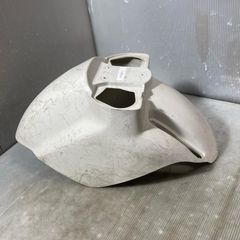 エアロシャーク フェンダー Gスタイル？単車用 - メルカリ