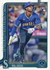 【中古】スポーツ 251[Base]：Ryan Bliss