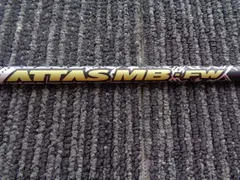 WORKS GOGUE 5w アッタスFW 65S