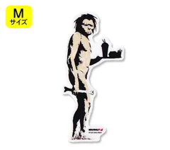 BAPE バンクシーのコラボフィギュアです‼️ BRANDALISM X BAPE® FLOWER BOMBER | bape.com