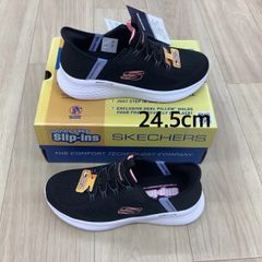 SKECHERS 150017 Slip-ins 24.5cm 新品未使用