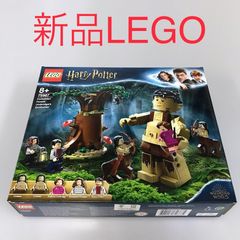 정규품 신품 미개봉 LEGO 레고 해리 포터 75967 금지된 숲 그로프와 엠브리지의 조우 제조 종료품 HD-671-J *미니 피그 해리 포터