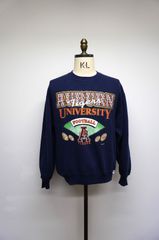 ◆Russel athletic　ロゴ　アメリカ製　USED　90s　サイズM
