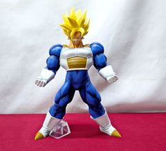[상자 흠집 있어] BANDAI 슈퍼 사이어인 손오공 [이치반 복권 드래곤 볼 VS 옴니버스 그레이트] MASTERLISE C상 피규어
