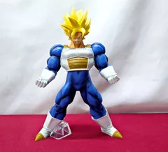 【箱傷み凹みあり】BANDAI  超サイヤ人孫悟空 「一番くじ ドラゴンボール VSオムニバスグレイト」 MASTERLISE C賞 フィギュア