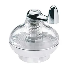 Westmark ドイツ手持ち式ナツメグすりつぶしグラインダー 生のナツメグを必要なだけ細かくすりつぶす