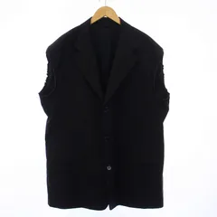 2025年最新】RAF SIMONS メンズ ベストの人気アイテム - メルカリ