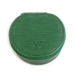 ルイ ヴィトン LOUIS VUITTON ジュエリーケース  ポーチ エクラン ビジュー M48214