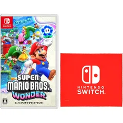 Nintendo Switch - Nintendo Switch マイクロファイバークロス 24枚セット Amazon co jp限定 Nintendo Switch ロゴデザイン マイクロ